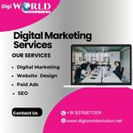 Digi World Solution - photo 1