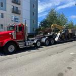 Ultra Towing - photo 1