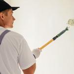 Finished Work Painting - photo 2