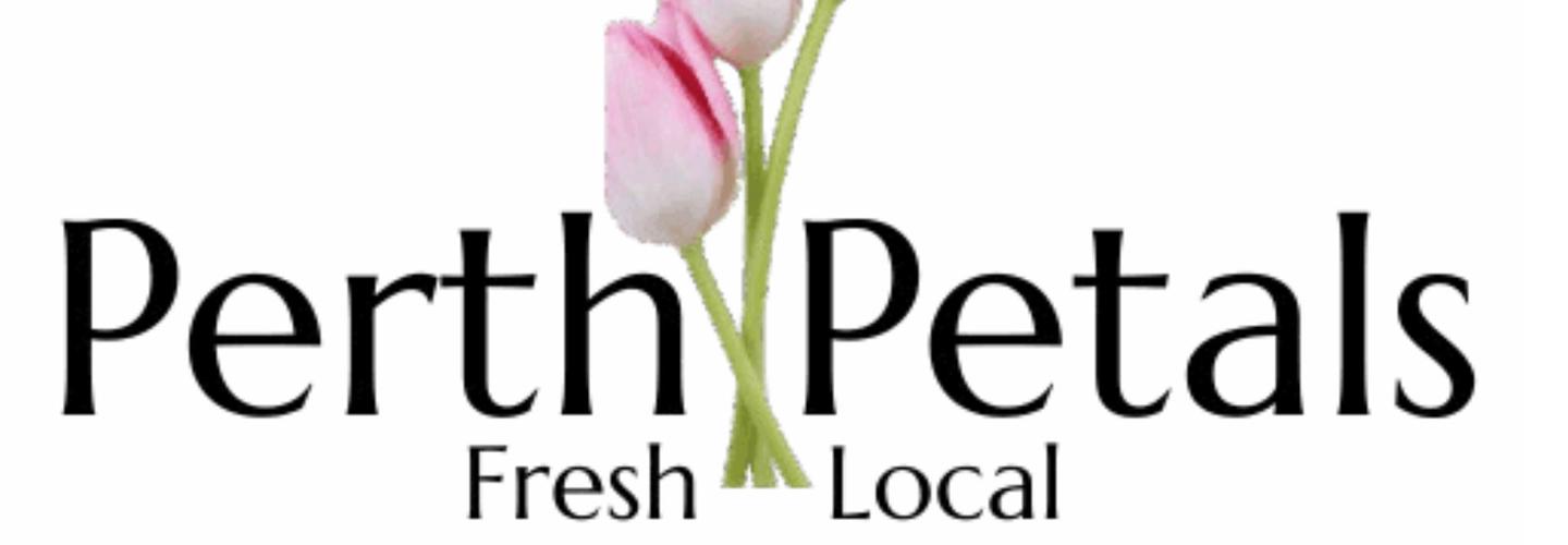 Perth Petals cover photo