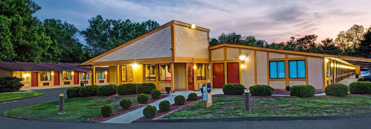 Guest Inn Lebanon cover photo