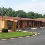 Guest Inn Lebanon - photo 3