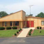 Guest Inn Lebanon - photo 4