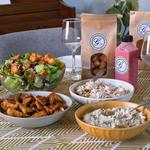 Giardino Gourmet Salads - photo 2