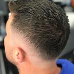 Sonico Barbers - photo 1