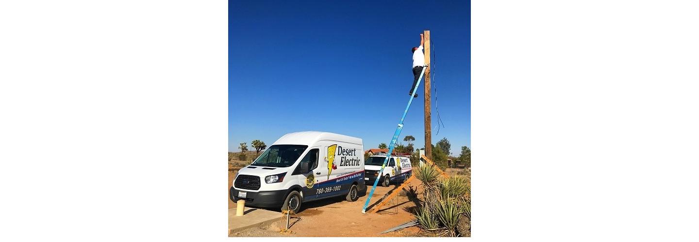 Home Team Electric cover photo