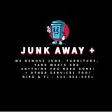 JunkAway Plus - Junk Removal & Hauling in West Des Moines