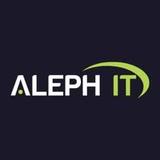 Aleph IT - IT Services & Computer Repair in Strathfield