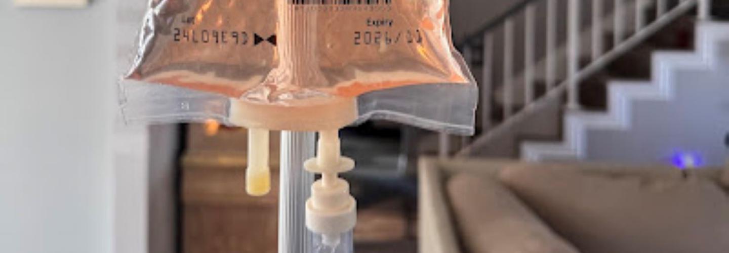 Royal IV Hydration cover photo