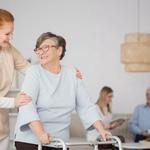 Mighty Caregivers Homecare Agency - photo 1