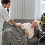 Mighty Caregivers Homecare Agency - photo 2