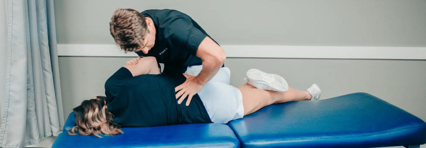 Riverside Spine & Physical Medicine cover photo