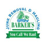 Barker's Junk Removal & Hauling - Junk Removal & Hauling in Roanoke