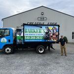 Barker's Junk Removal & Hauling - photo 1