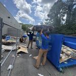 Barker's Junk Removal & Hauling - photo 3