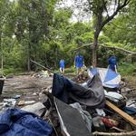 Barker's Junk Removal & Hauling - photo 4