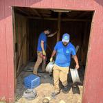 Barker's Junk Removal & Hauling - photo 5