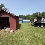 Barker's Junk Removal & Hauling - photo 6