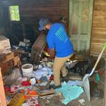 Barker's Junk Removal & Hauling - photo 7