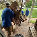 Barker's Junk Removal & Hauling - photo 8