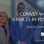 Strictly Conveyancing - photo 1