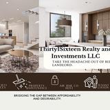 Thirty1 Sixteen Realty and Investments LLC - Real Estate in Coral Springs