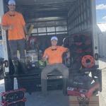 Minutemen Property Damage Services - photo 1