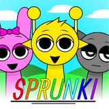Sprunki - Escape Games in Acworth