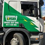 Unique Skip Bins - photo 1