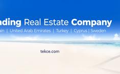 TEKCE - Real Estate