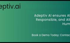 Adeptiv AI - Business Consulting