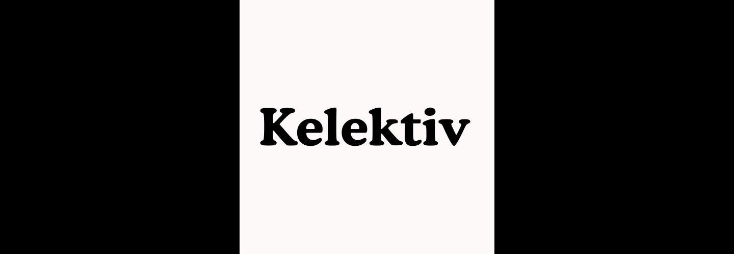 KelektivLTD cover photo