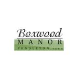 Boxwood Manor Living - Event Planning & Services in Pendleton