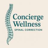 Concierge Wellness Spinal Correction - Health & Medical in O'Fallon