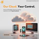 PopaCloudHost - photo 1