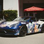 Car Wrapping Bristol - photo 4