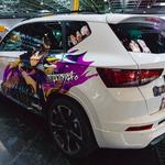 Car Wrapping Bristol - photo 6