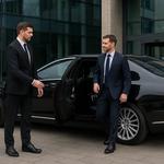 Highstar Limo - photo 8