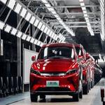 BEIJING EAUTO EXPORT CO LTD - photo 2