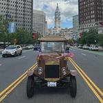 Philly City Tour - photo 2