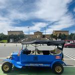 Philly City Tour - photo 3