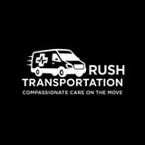 Rush Transportation Services - Medical Transportation in Metairie