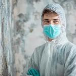 Titusville Mold Removal - photo 3