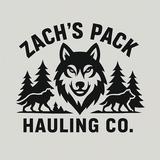 Zach's Pack Hauling Co. - Junk Removal & Hauling in Fairborn