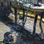 Low Tide Dredging - photo 1