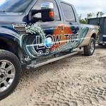 Low Tide Dredging - photo 2