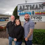 Altman's Cooling & Heating - photo 1