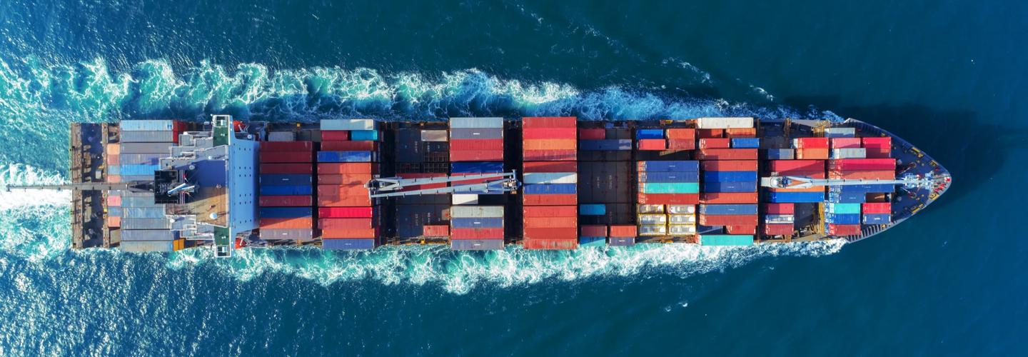 Seafarer.online cover photo