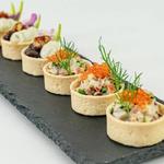 Flavours Catering + Events - photo 4
