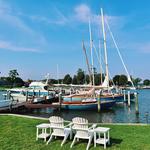 Inn At Perry Cabin - photo 3